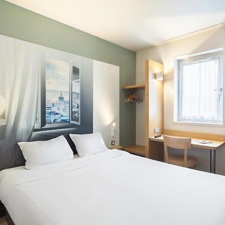 B&B Hotel Saint-Michel Sur Orge Luaran gambar