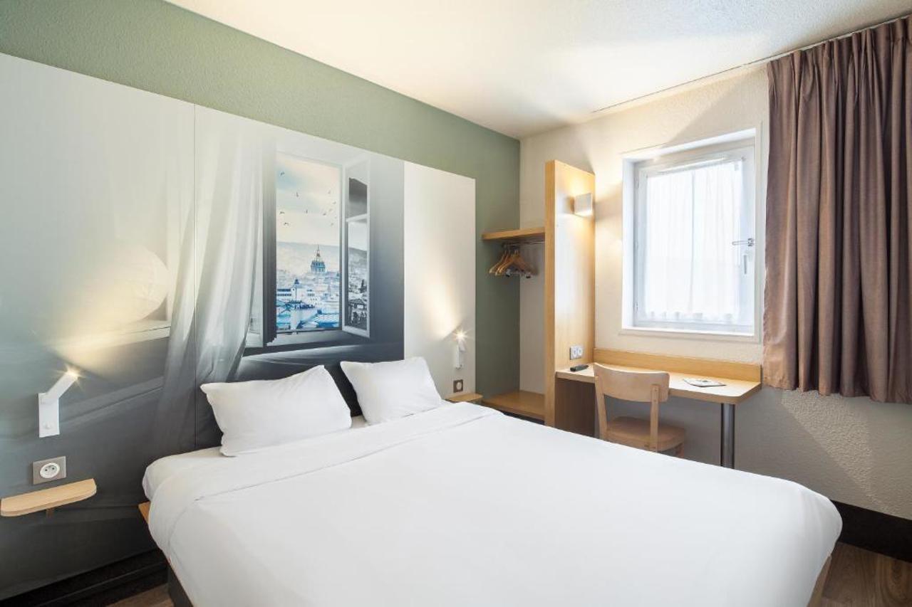 B&B Hotel Saint-Michel Sur Orge Luaran gambar