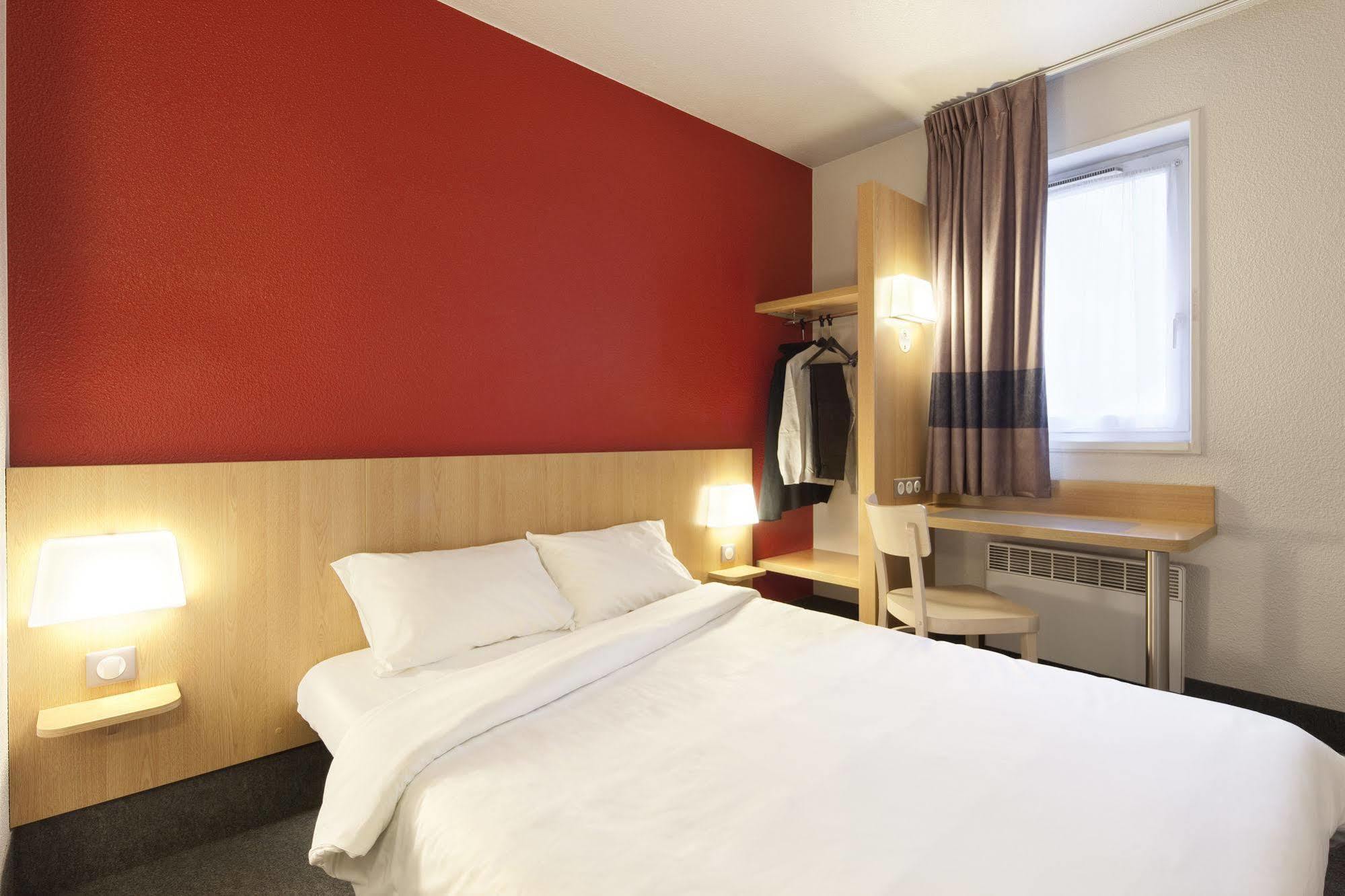 B&B Hotel Saint-Michel Sur Orge Luaran gambar