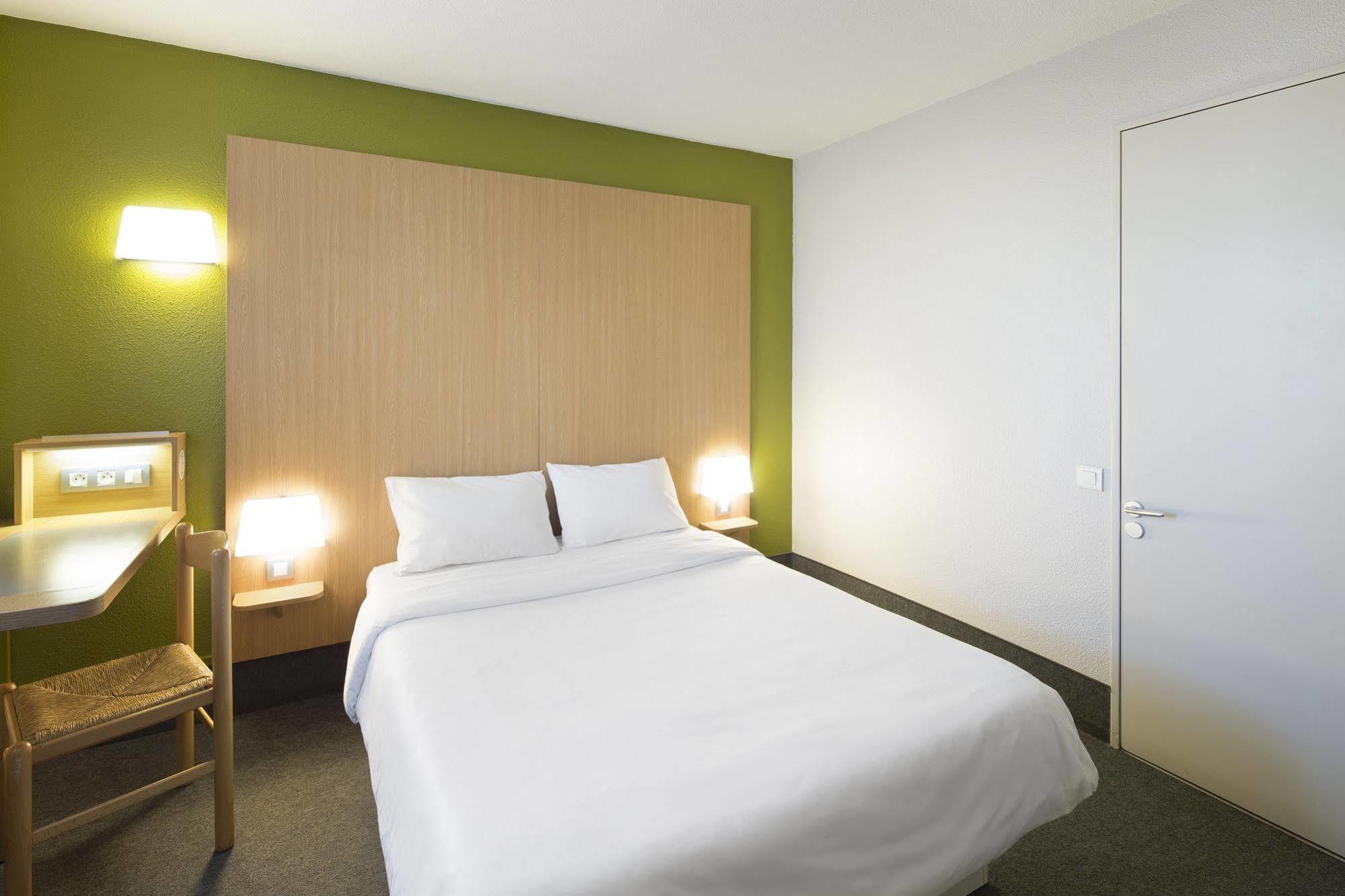 B&B Hotel Saint-Michel Sur Orge Luaran gambar