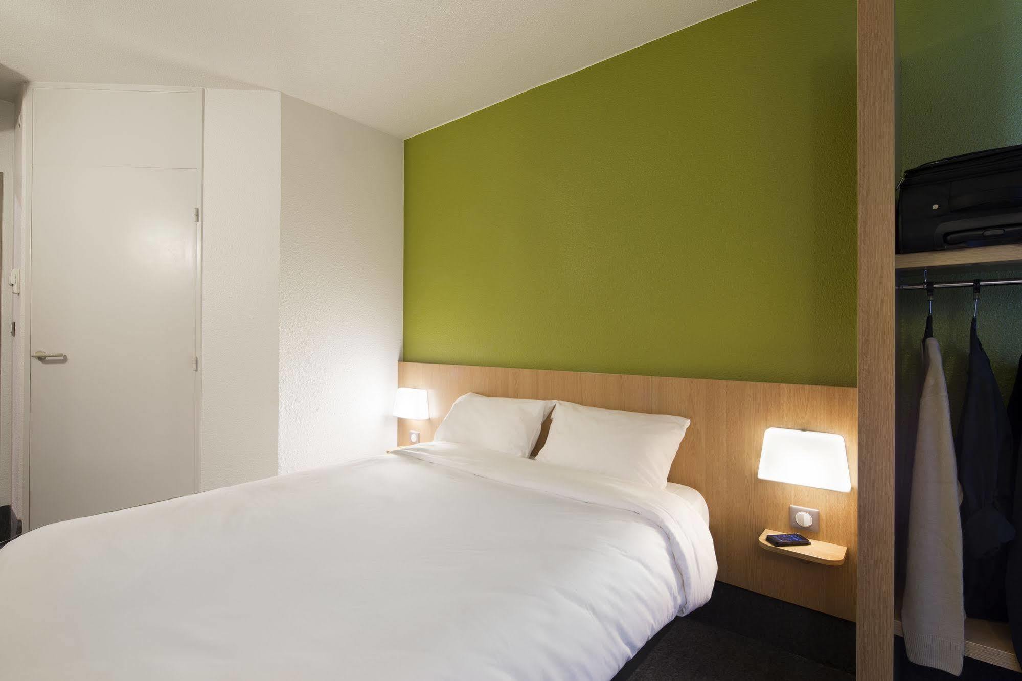 B&B Hotel Saint-Michel Sur Orge Luaran gambar