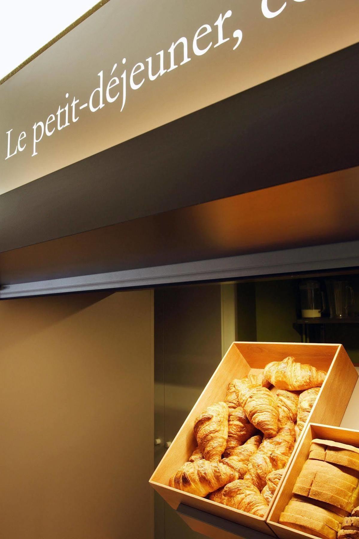 B&B Hotel Saint-Michel Sur Orge Luaran gambar