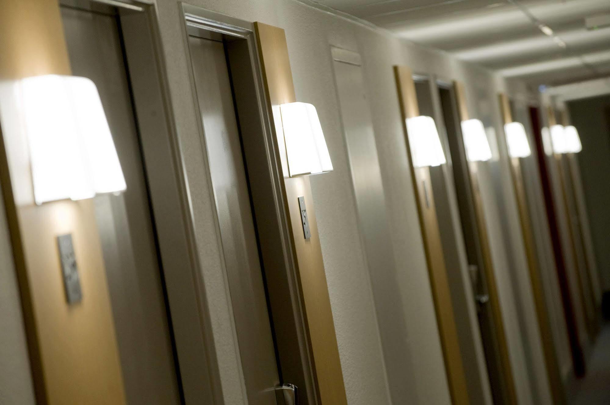 B&B Hotel Saint-Michel Sur Orge Luaran gambar