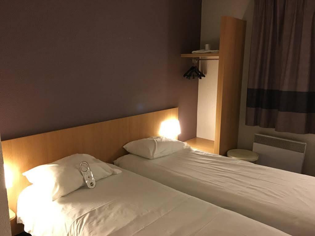B&B Hotel Saint-Michel Sur Orge Luaran gambar