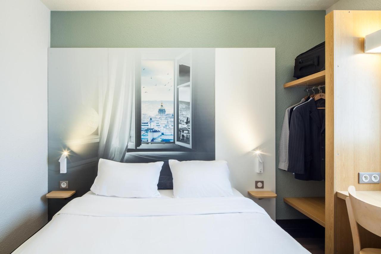 B&B Hotel Saint-Michel Sur Orge Luaran gambar